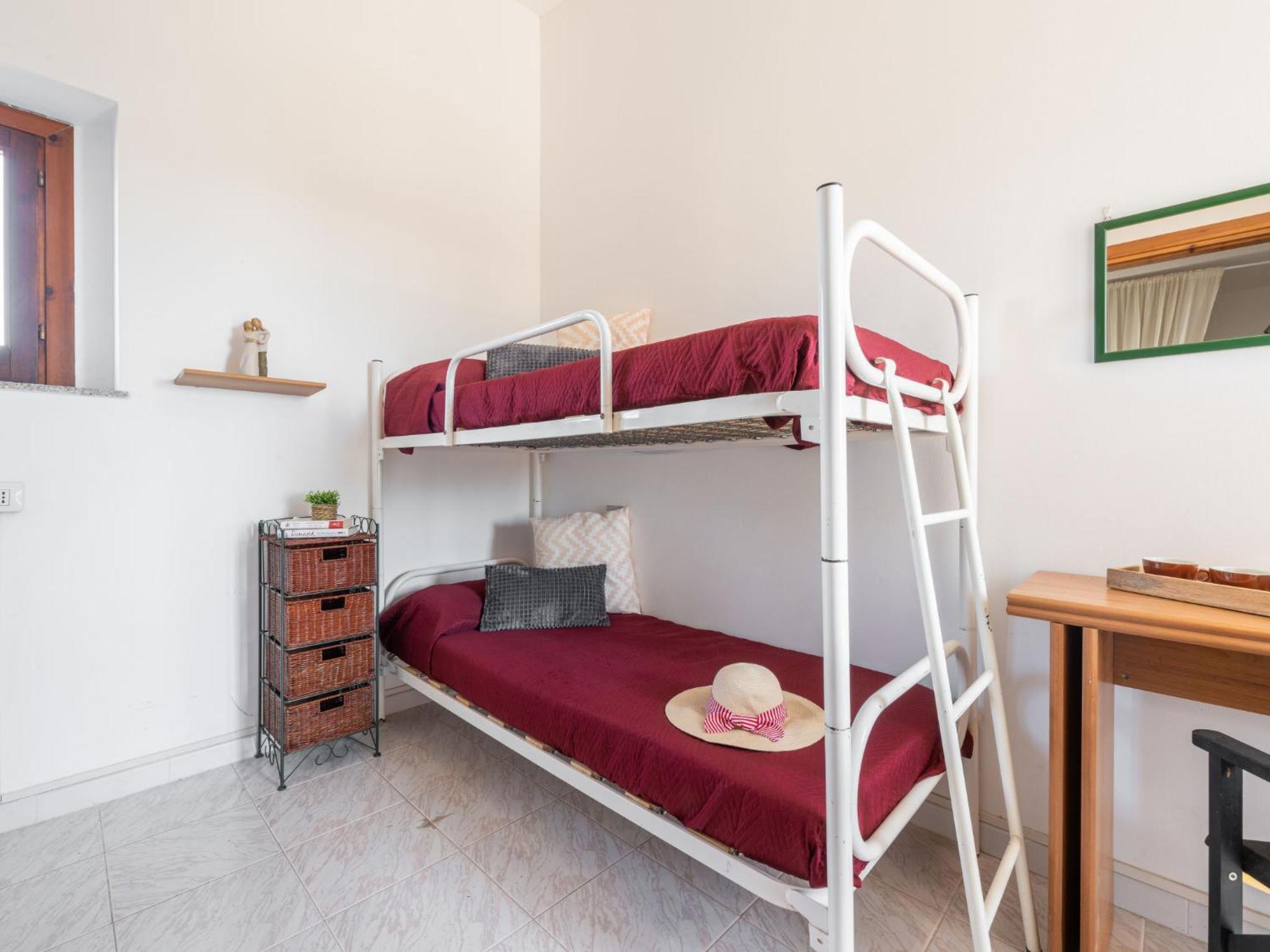 וילסימיוס Holiday Home Mandorleto By Interhome מראה חיצוני תמונה