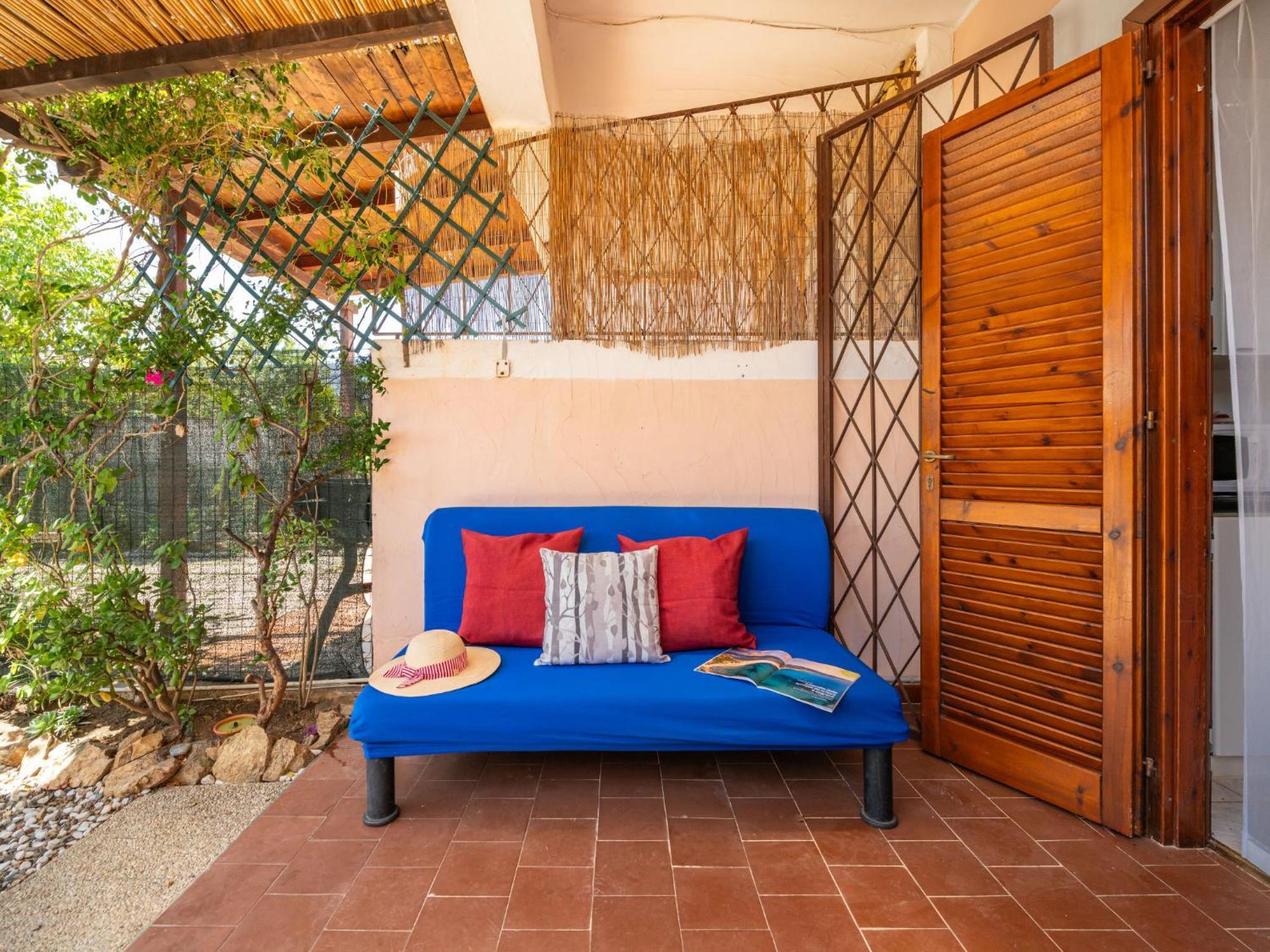 וילסימיוס Holiday Home Mandorleto By Interhome מראה חיצוני תמונה