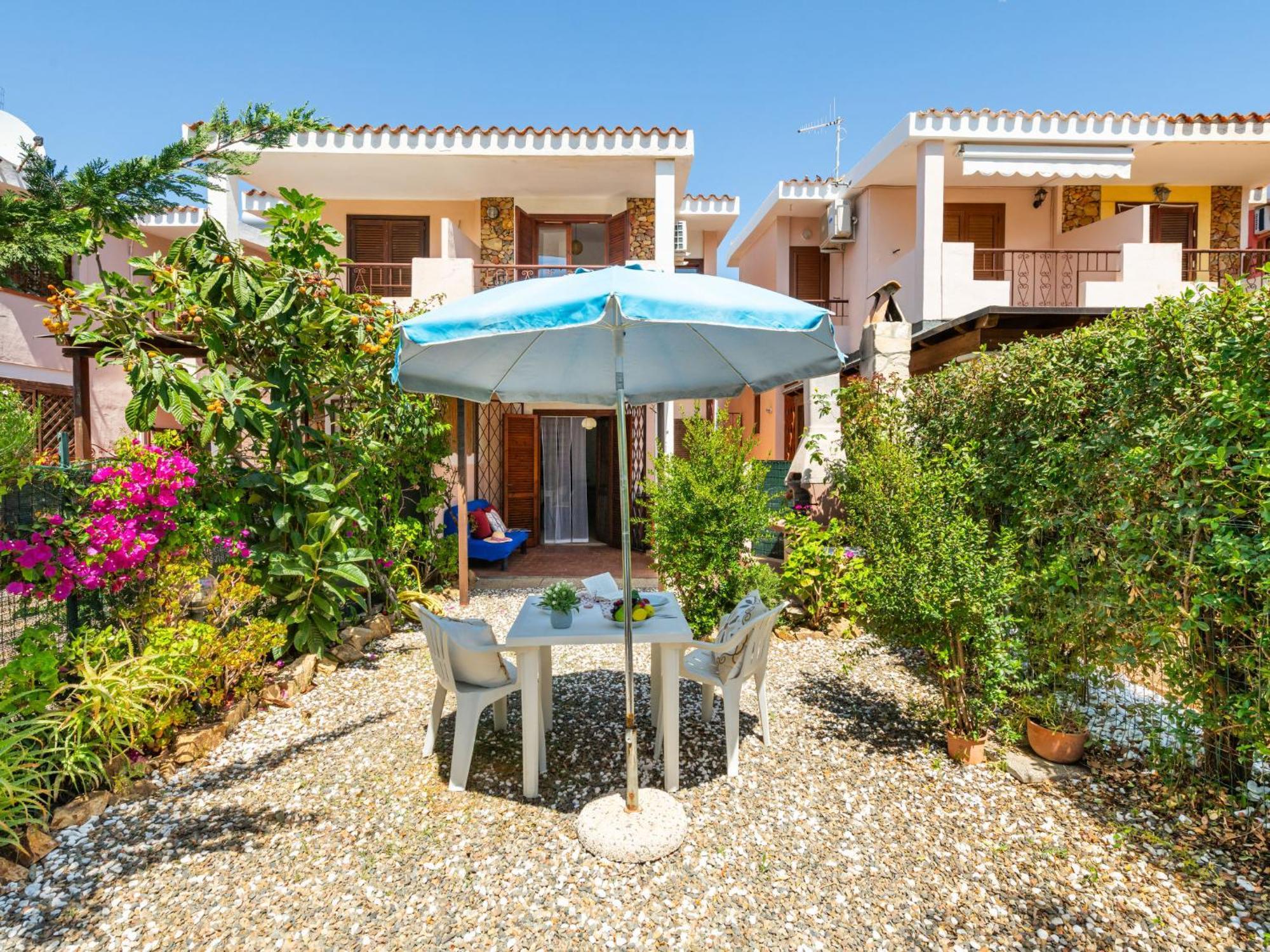 וילסימיוס Holiday Home Mandorleto By Interhome מראה חיצוני תמונה